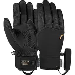 Рукавиці Reusch Lleon R-Tex XT8 Black (1068-6102219 8 7707)