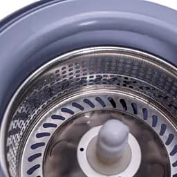 Комплект для прибирання швабра мотузкова та відро Household Cleaning Products HP-35015-21 - мініатюра 17