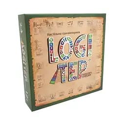 Игра развлекательная 30269 (рус), "Logi tep"