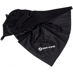 Рушник Inuteq Bodycool Travel Towel Black