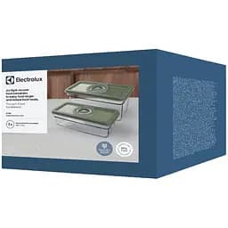 Вакуумные контейнеры Electrolux EVFB1 (900923316) - мініатюра 4