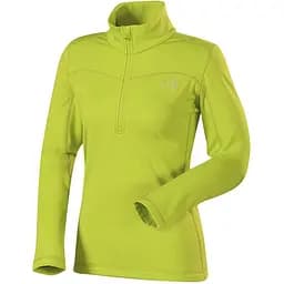 Кофта Millet LD Tech Strech PO M Vivid Blue/Lilly White (1046-MIV3482 3996_M)