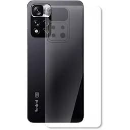 Захисна плівка StatusSKIN для Xiaomi Redmi Note 11 Pro Plus 5G Корпус Матова Pro