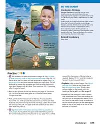 Our World (2nd Edition) 2 Lesson Planner with Student's Book+Audio CD and DVD - мініатюра 5