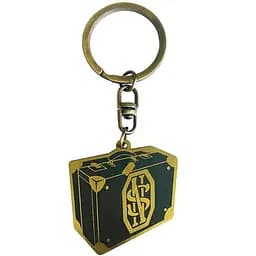 Брелок Fantastic Beasts Newt's suitcase (Фантастичні звірі)