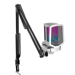 Микрофон Fifine Q6TW White [119454]