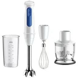 Блендер Braun MQ 30202 M WH
