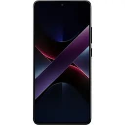 Смартфон Xiaomi Poco X7 Pro 8/256GB Black (Global Version) (with charger) [5G, NFC] - мініатюра 2