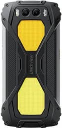 Смартфон Blackview BV7300 667" HD+ /6GB/256GB/ MT6769V /15000mAh/ 50+20Мп /IP69K/NFC Yelow - мініатюра 4