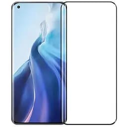 Защитное стекло 3D PowerPlant для XiaomiXiaomi 11