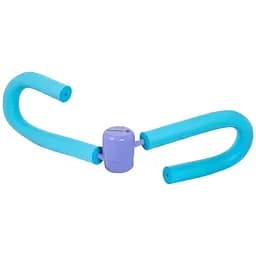 Тренажер бабочка-эспандер для рук и ног универсальный Blue (16058)