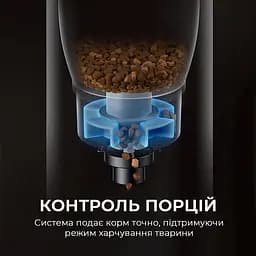 Годівниця для кішок і собак автоматична MOVA PF10 Pro - мініатюра 6