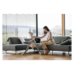 Стілець для годування дитини FreeON 3 in 1 Oli Deluxe, beige - мініатюра 6