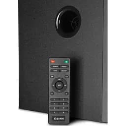 Акустична система 2.1 Gemix SB-140BT - мініатюра 6