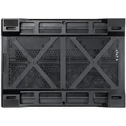 Корпус Chieftec VISIO (GM-30B-TG-OP) - мініатюра 8