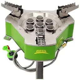 Газовая горелка BRS (BRS-71)