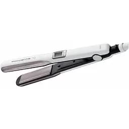 Випрямляч для волосся Rowenta SF7660F0 Liss & Curl