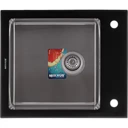 Мийка Mixxus MX(304)6051-200x1.2-HM-GLASS (MX0573)