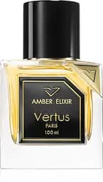 Парфюмированная вода Vertus Amber Elixir 100 мл 