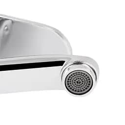 Змішувач для кухні Lidz Tani 002M (k40) LDTAN002MCRM44967 Chrome - мініатюра 3