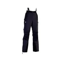 Штаны Milo Lukka Lady Black XS (1053-LUKLB11XS)