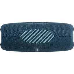 Портативна колонка JBL Charge 5 JBLCHARGE5BLU Blue - мініатюра 7