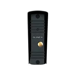 Комплект відеодомофона Slinex SQ-04 White + ML-16HD Black (83-00067) - мініатюра 3