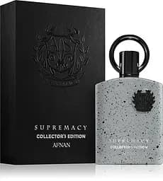 Оригинал Afnan Perfumes Supremacy Collector's Edition 100 мл парфюмированная вода