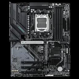 Материнська плата Gigabyte B850 Gaming WIFI6 Socket AM5 (B850 GAMING WF6) - мініатюра 1