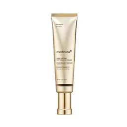 Крем для глибокого ліфтингу з пептидами для зони навколо очей Deep Lifting Peptide Eye Cream Medicube 30 мл