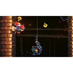 Ключ активації Microsoft Exit the Gungeon для Xbox One/Series - мініатюра 4