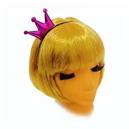 Корона Принцеса на обручі