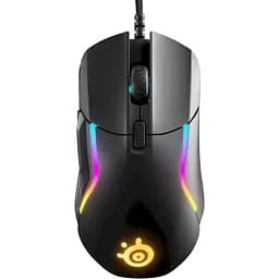 Миша SteelSeries Rival 5 USB Black (62551) - мініатюра 10