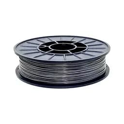 Пластик для 3D-принтера 3Dplast PLA 1.75 мм, 0.85 кг, black (3DPLA17508BLK/3DPLA1.75-0.8-BL)