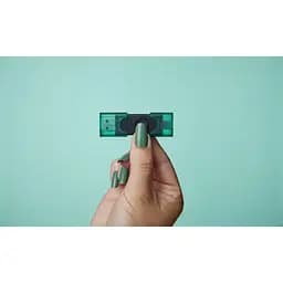 USB флеш накопичувач Kingston 128GB DataTraveler Duo USB 3.2 / Type-C Black/Green (DTDEG2/128GB) - мініатюра 9