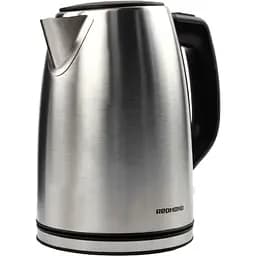 Електрочайник Redmond RK-M287X сріблястий 1.7 л (00000021899) - мініатюра 3