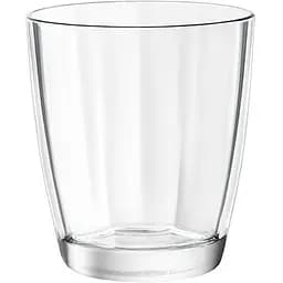 Набор стаканов Bormioli Rocco Pulsar dof 390 мл 6 шт. (360640M)