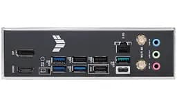 Материнська плата AM5 Asus TUF GAMING B650-E WIFI, B650, 4xDDR5, Int.Video (CPU), 4xSATA3, 3xM.2, 2xPCI-E 4.0 x16, 1xPCI-E 4.0 x1, Realtek 7.1, Realtek 2.5Gb, WiFi 6E, Bluetooth 5.3, 7xUSB 3.2 / 7xUSB 2.0, HDMI/DP, ATX - мініатюра 5