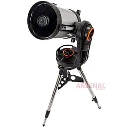 Телескоп Celestron NexStar Evolution 8 (12091) - мініатюра 8