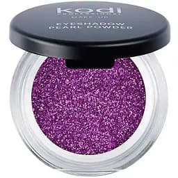 Тіні для повік з шимером Kodi Professional Eyeshadow Diamond Pearl Powder відтінок 03 (Degnified) 2 г
