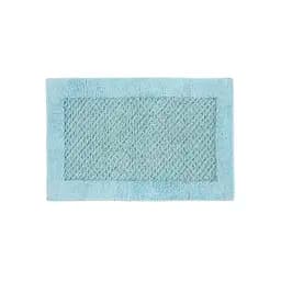 Килимок Irya - Waffles aqua 50x80 - мініатюра 2