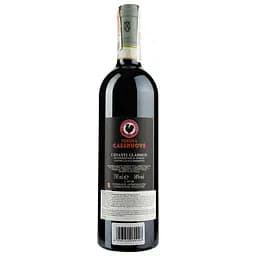 Вино Tenuta Casenuove Chianti Classico Annata 2016, 14,5%, 0,75 л (ALR16306) - мініатюра 2