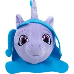 М'яка іграшка-сюрприз у кулі Miraball My Little Pony з аксесуарами (M14115(M14161)) - мініатюра 8