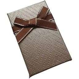 Футляр для комплектов (серьги и кольца)