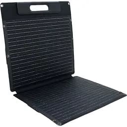 Портативна сонячна панель Brazzers SP60 18V/60W (28669) [157522]