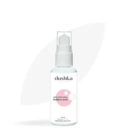 Крем для тіла і рук Bubble Gum Dushka 50 мл