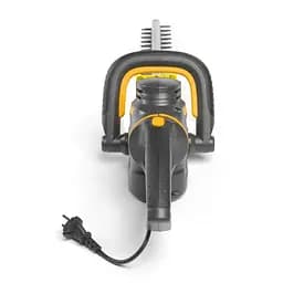 Stiga Кущоріз STIGA HT105c 500Вт крок різу 50см D 16мм поворотна ручка 3.1кг - мініатюра 5