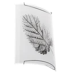 Світильник Brille W-467/1 настінно-стельовий накладний