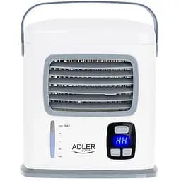 Климатизатор 3в1 USB/4xAA Adler AD 7919