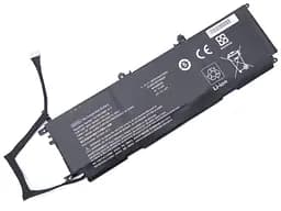 Акумулятор для HP AD03XL Envy 13-AD (HSTNN-DB8D, 921439-855) (11.1V 3850 mAh 42Wh)